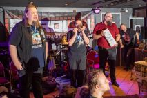 Reaaliaikasarjan palkinnot