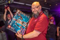 Wild-kompon voittaja