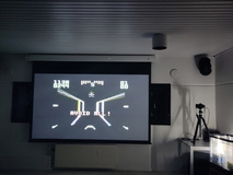 Lancess Priya kompossa