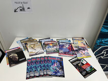 Skrolli-lehtiä luettavaksi