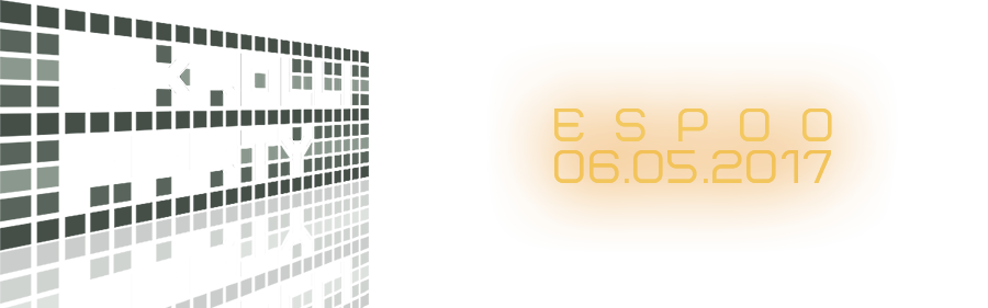 ::SKROLLI::PARTY:: Espoo 22.4.2017